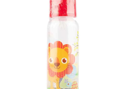 Biberon Bambini Sin Manija 8 Oz