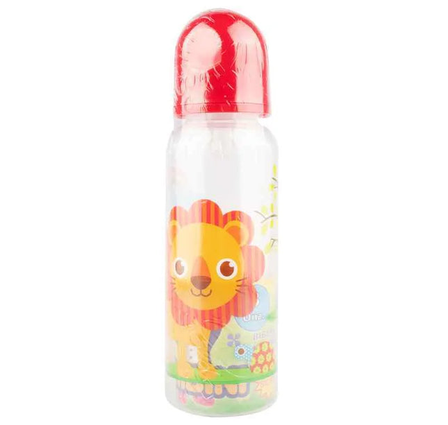 Biberon Bambini Sin Manija 8 Oz