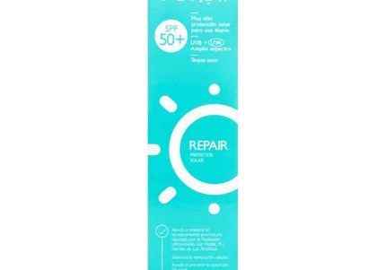 Bloqueador Sol-Or Repair Tubo 100 Gramos