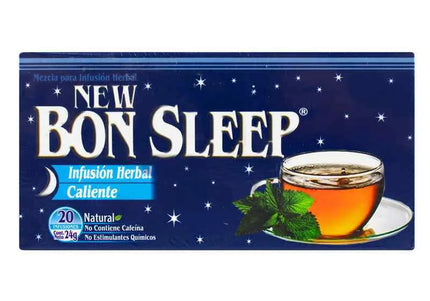 Bon Sleep Herbal 20 Infusiones