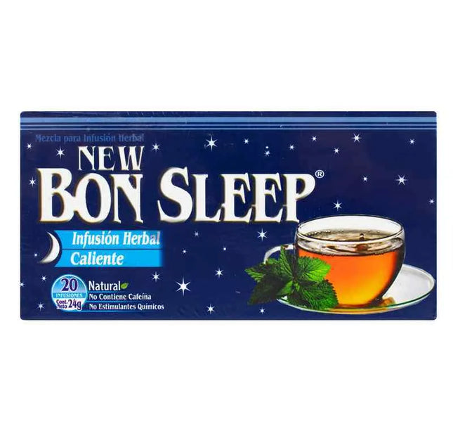 Bon Sleep Herbal 20 Infusiones