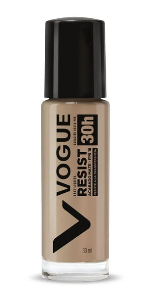 Base Liquida Resist Reno Capuccino 12