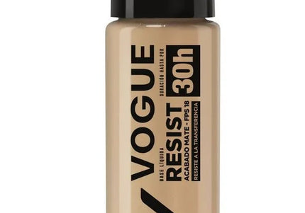 BASE LIQUIDA RESIST RENO SENSUAL 11