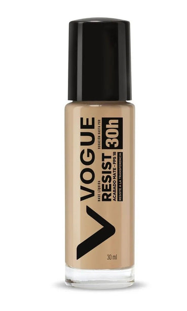 BASE LIQUIDA RESIST RENO SENSUAL 11