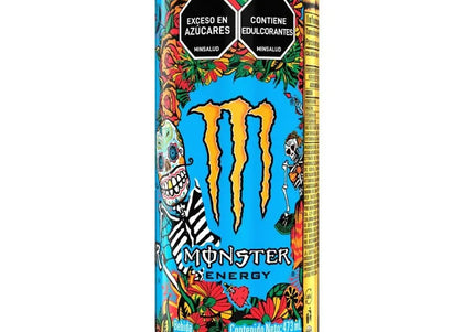 Monster Mangoloco 473 Ml
