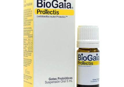 Biogaia Protectis Gotero 5 Ml