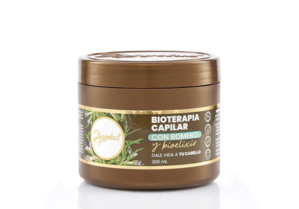 Bioterapia Capilar Romer Bioelixir 300Ml