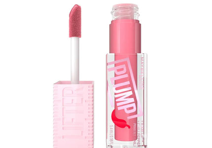 BRILLO LABIAL LIP LIFTER GLOS PLUM BLUSH BLAZE