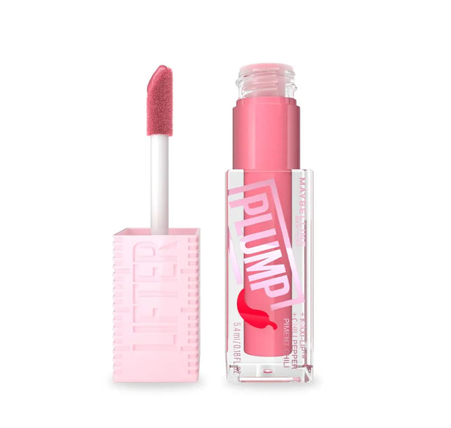 BRILLO LABIAL LIP LIFTER GLOS PLUM BLUSH BLAZE