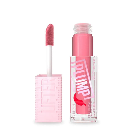 BRILLO LABIAL LIP LIFTER GLOS PLUM BLUSH BLAZE
