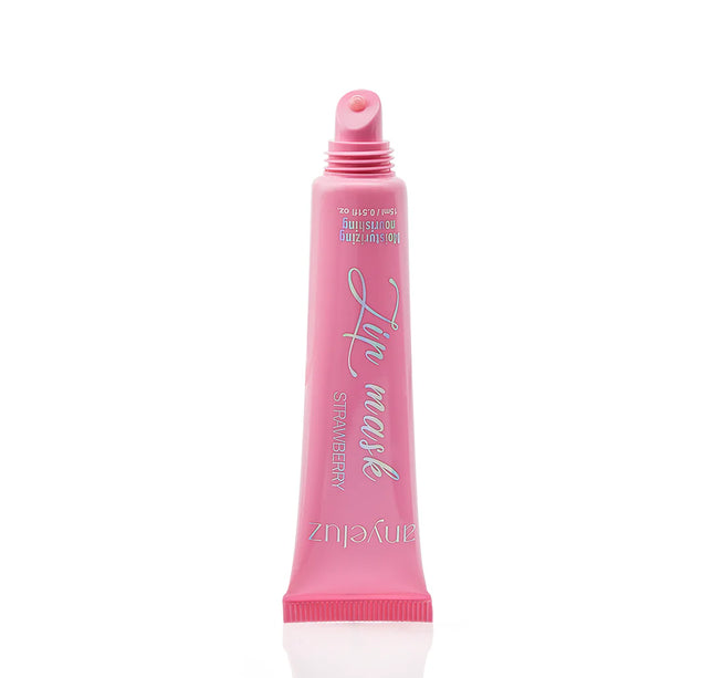 Brillo Lip Mask Anyeluz Strawberry 15Ml