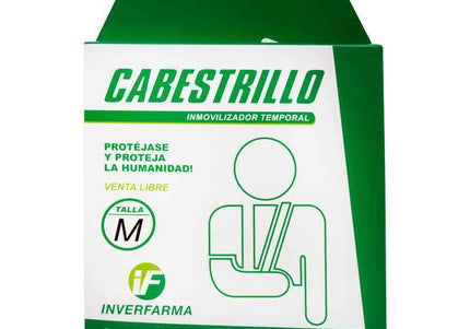 Cabestrillo Talla M  Inverfarma