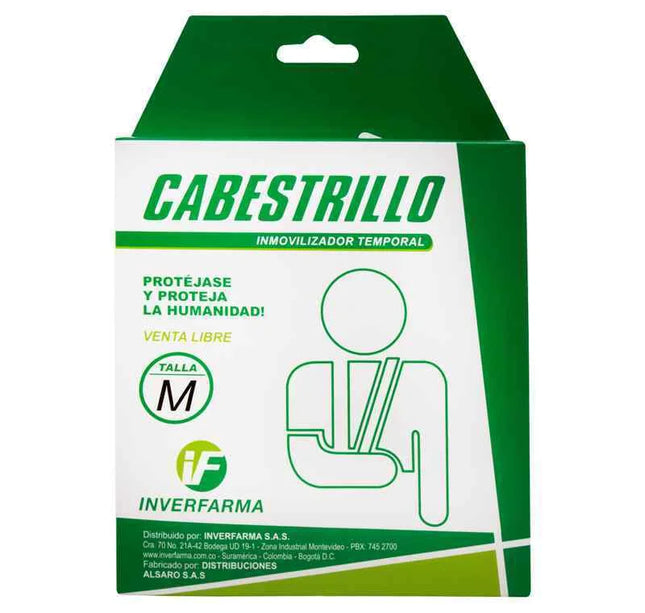 Cabestrillo Talla M  Inverfarma