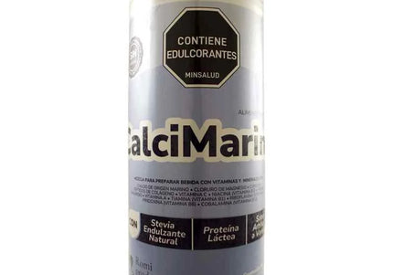 Calcio Marino 1000 Grs