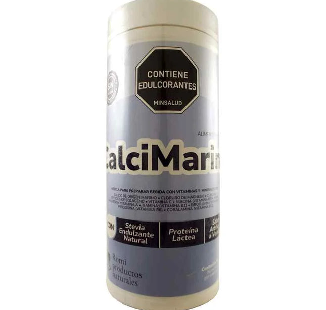 Calcio Marino 1000 Grs