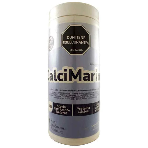 Calcio Marino 1000 Grs