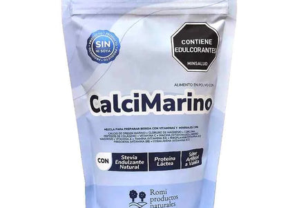 Calcio Marino 250 Grs