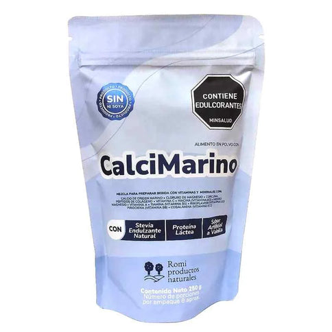 Calcio Marino 250 Grs