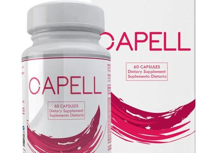 Capell 60 Capsulas
