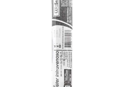 Cateter Alfa Intravenoso 16G X1 1/4 32 Mm