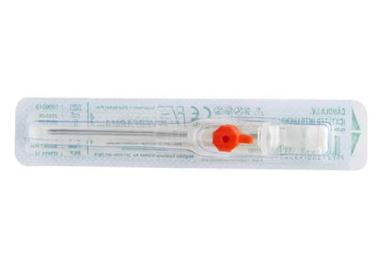 Cateter 14 Gr Intravenoso Inverfarma
