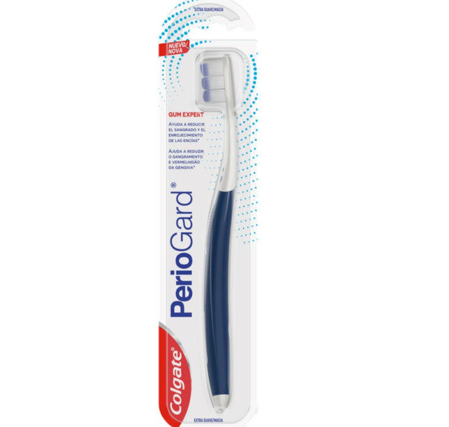 Cepillo Dental Colgate Periogard Extra Suave