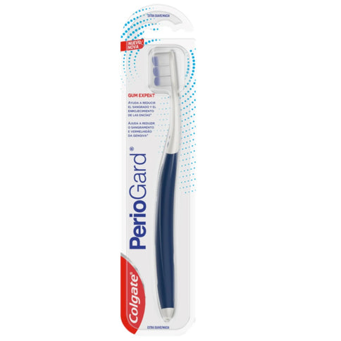 Cepillo Dental Colgate Periogard Extra Suave