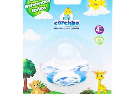 Chupo Caritas Corchito