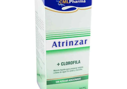 Clorofila 240 Ml Cml