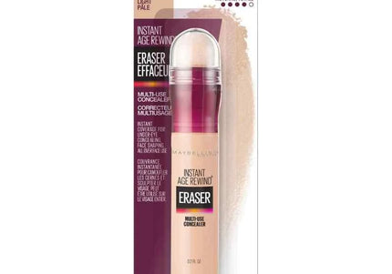 CORRECTOR MAYBELLINE AGE REWIND 120 LIGHT