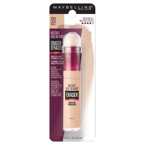 CORRECTOR MAYBELLINE AGE REWIND 120 LIGHT
