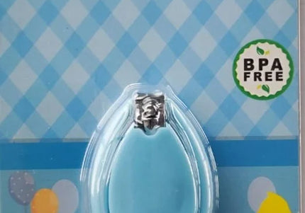 Cortauñas Para Bebe Paticos