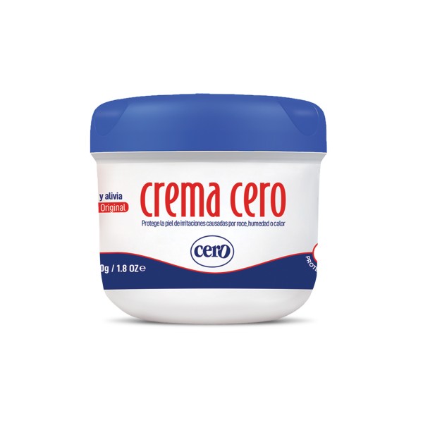 Crema Cero 110 Gr