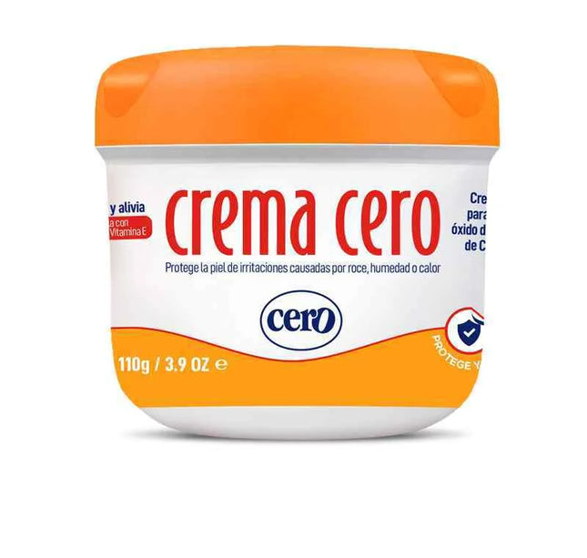 Crema Cero Caléndula 110 Gr