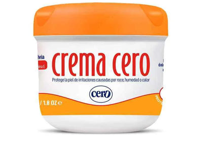 Crema Cero Calendula 50 Gr