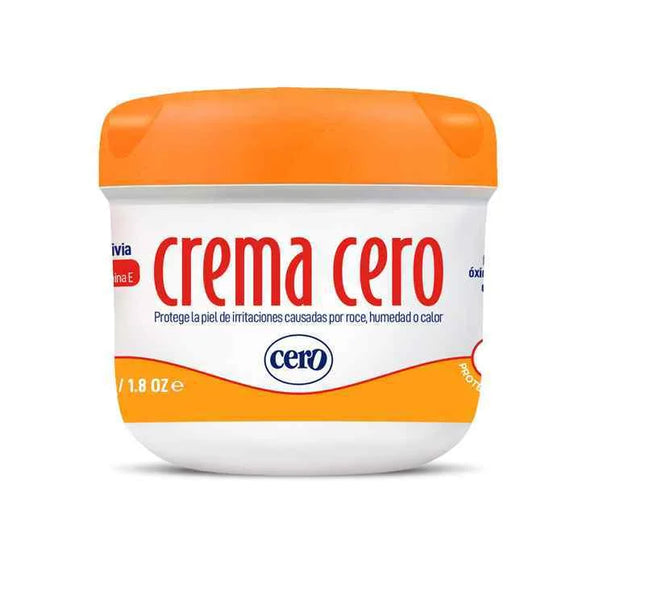 Crema Cero Calendula 50 Gr