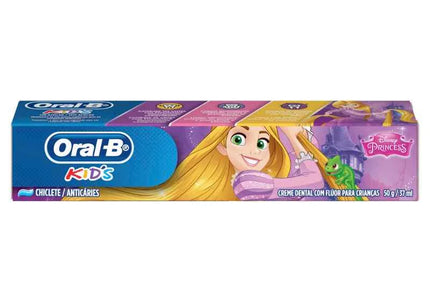 Crema Dental Oral-B Kids Princess 37 Ml