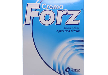 Crema Forz 24 Sbs