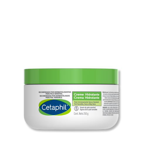 Cetaphil Crema Hidratante 250 Gr