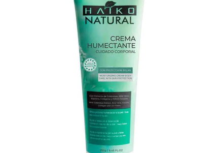 Crema Humectante Corporal 250 Gr Haiko