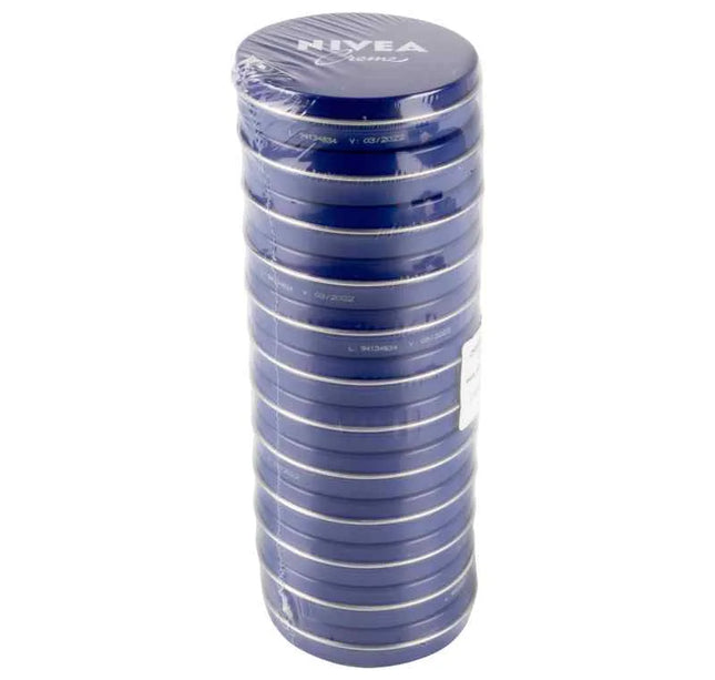 Crema Nivea 30 Gr Pague 10 Lleve 12