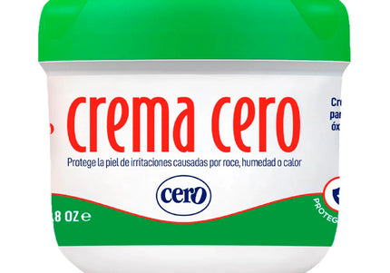 Crema Cero Aloe Vera 50 Gr