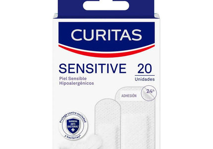 Curitas Sensitive 20 Und