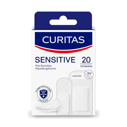 Curitas Sensitive 20 Und