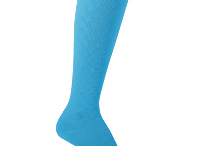 Media Mujer Novarix 15-20 Mmhg Navy T.M