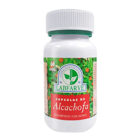 Ajo Desodorizado 60 Capsulas