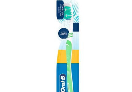 Cepillo Oral-B Complete Medio