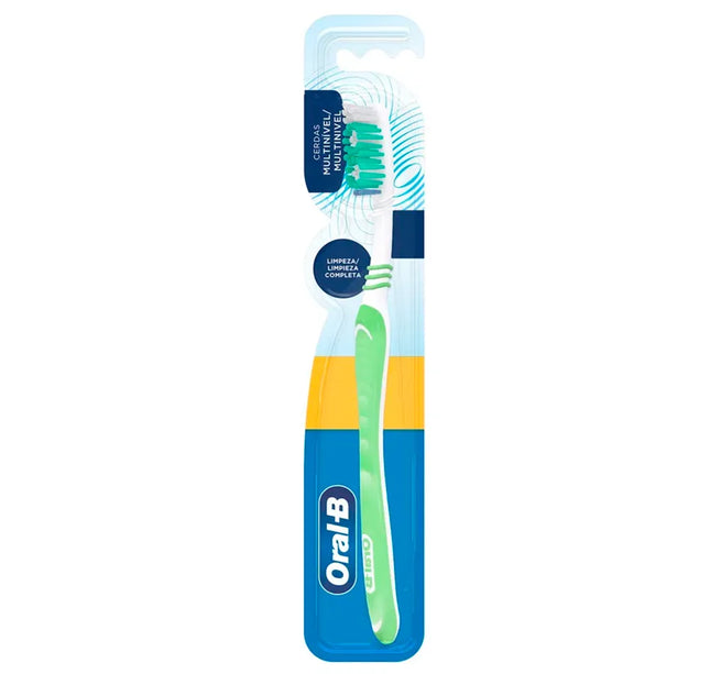 Cepillo Oral-B Complete Medio