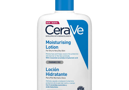 Cerave Locion Hidratante 473Ml