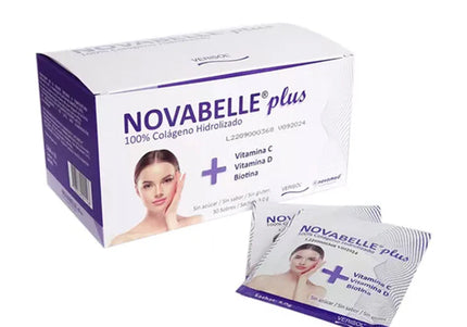 Novabelle Plus 30 Sbs